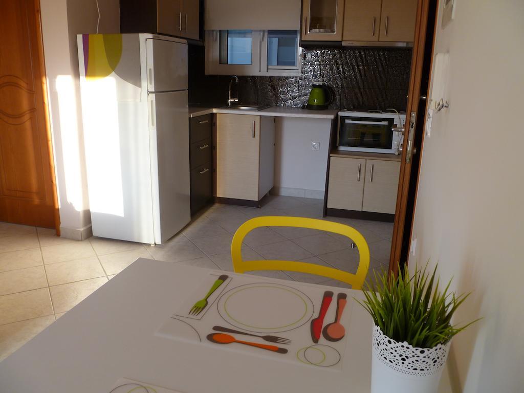 Ferienwohnung Alexandros Lefkáda Zimmer foto